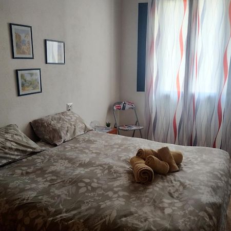 Appartamento Sa Contra Falzittu Экстерьер фото